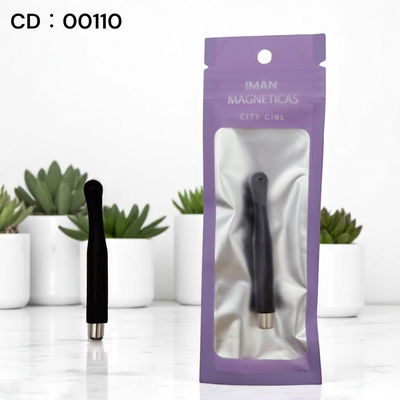 IMAN NEGRA CITY GIRL