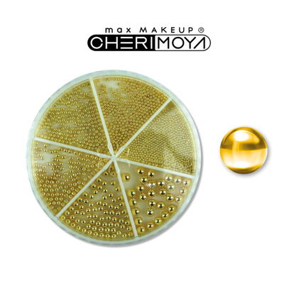 CAVIAR CHERIMOYA SURTIDO