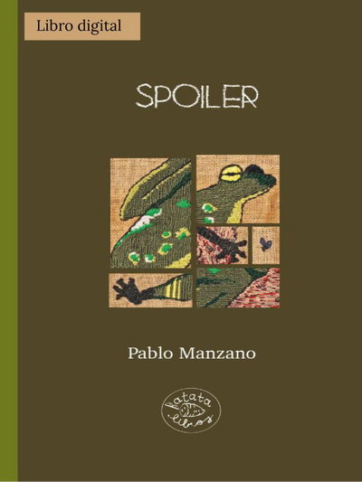 Spoiler - Pablo Manzano