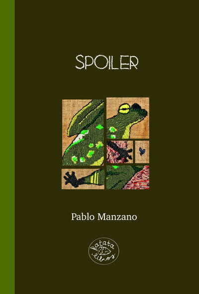 Spoiler - Pablo Manzano