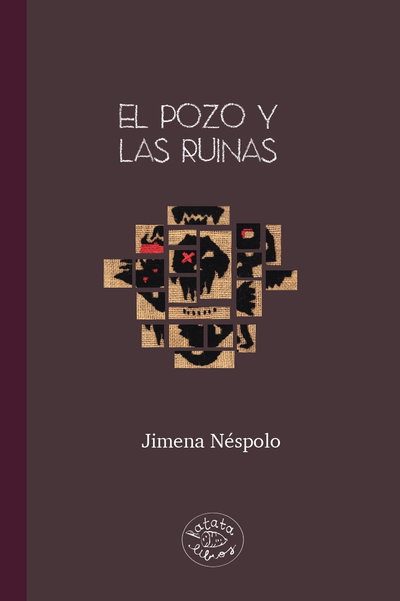 El pozo y las ruinas - Jimena Néspolo
