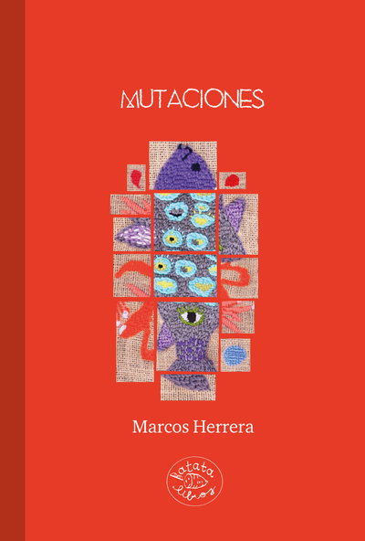 Mutaciones - Marcos Herrera