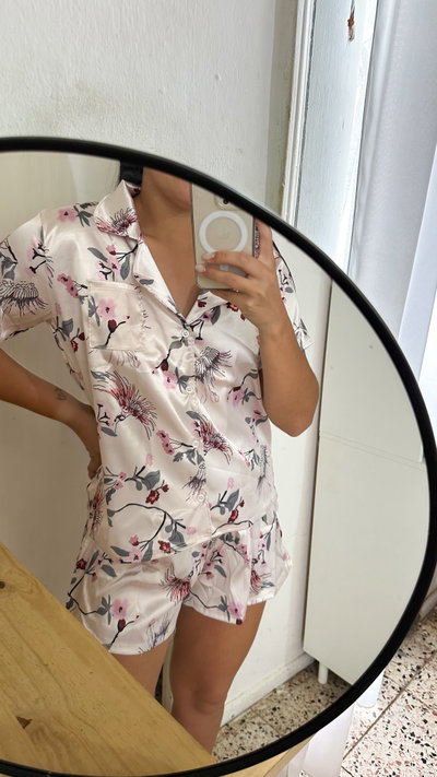 Camisero flower