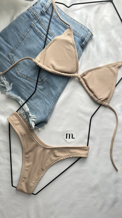 Bikini Ema Beige