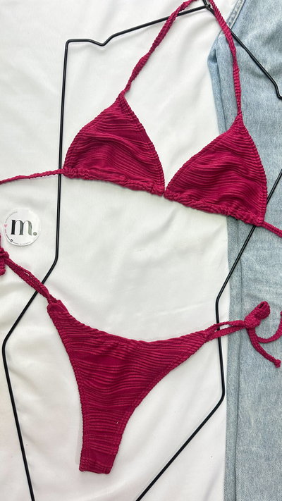 Bikini Gaia Mora T.85