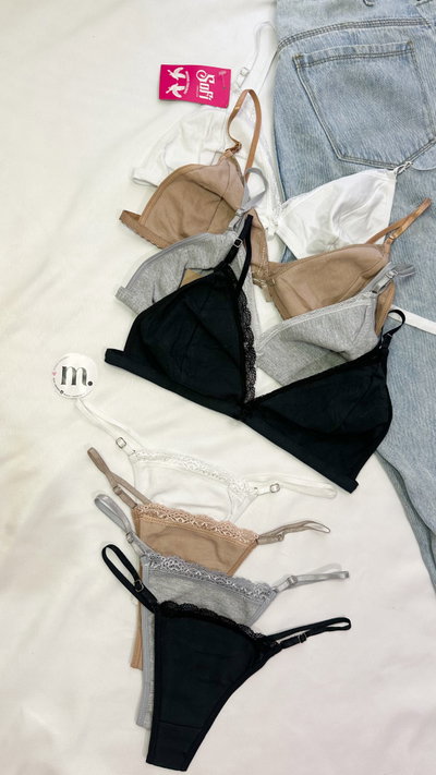 Bralette Clara