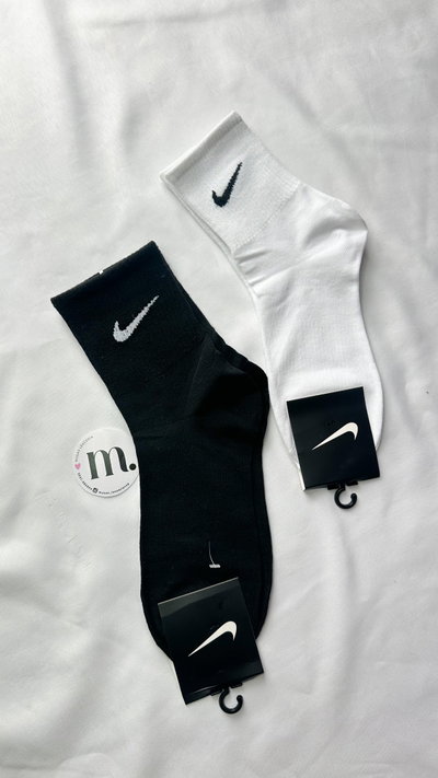 Medias tennis Nike