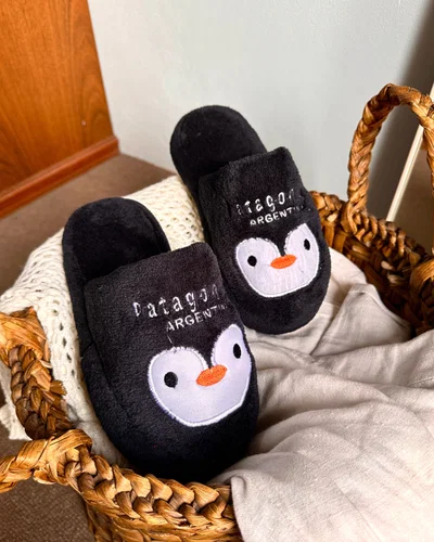 Pantu Pinguino :)