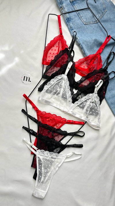 Bralette Floppy