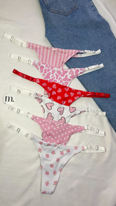 Less regulable lycra Zara Pink 