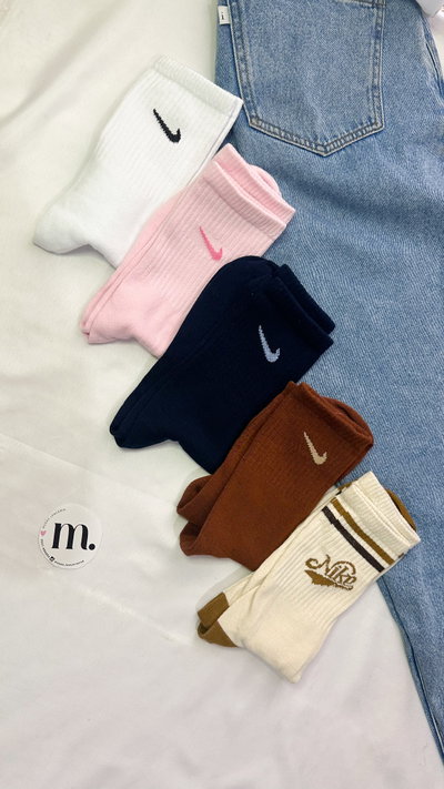 Medias 3/4 Nike