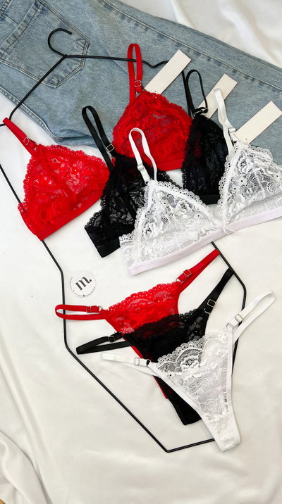 Bralette Magui