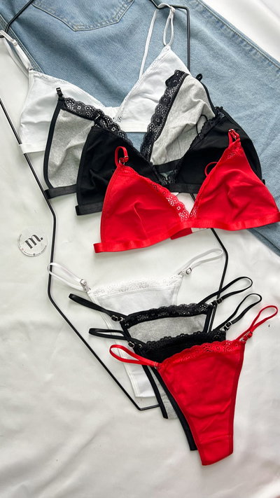 Bralette Erika