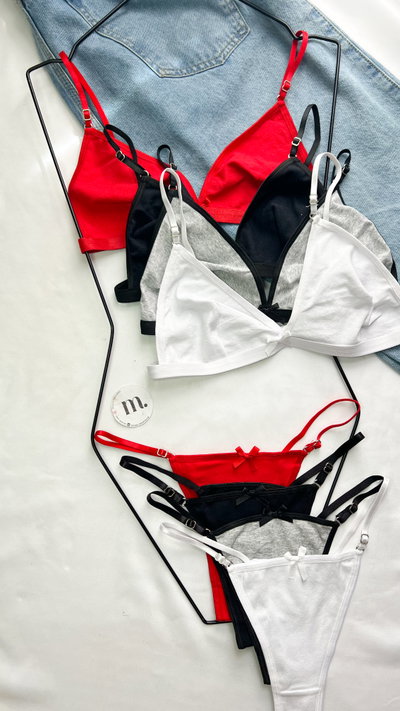 Bralette Lola