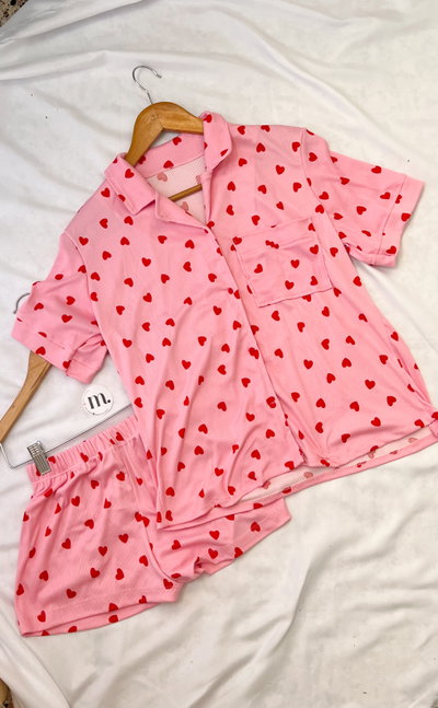 Camisero de estampado 