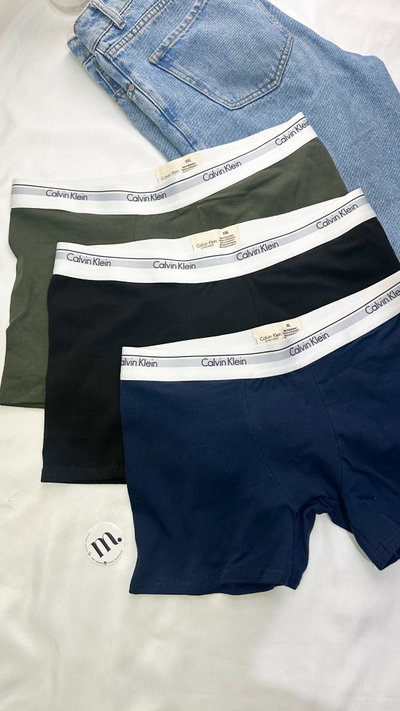 Boxer CK
