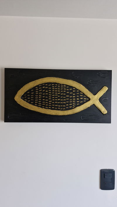 La pesca milagrosa
