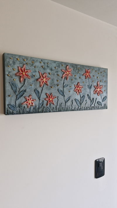 Florecerás