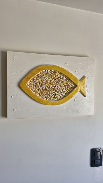 La pesca milagrosa