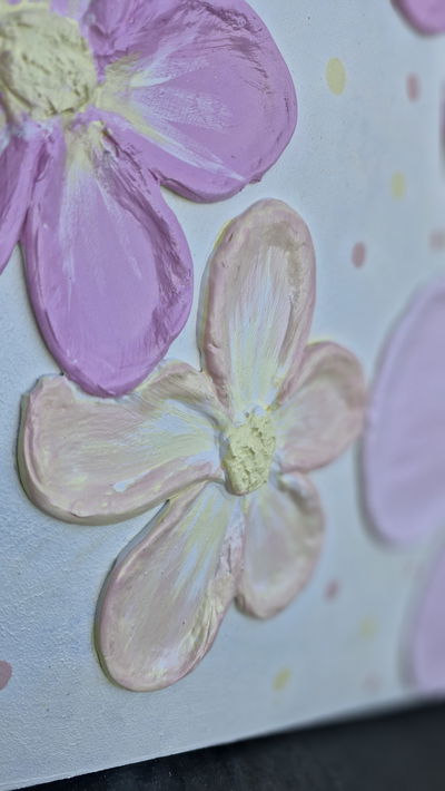 Florecerás