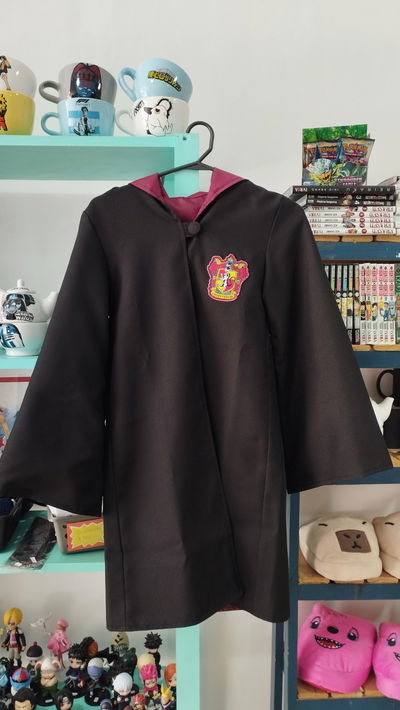 Capa de Gryffindor de niño - Harry Potter 