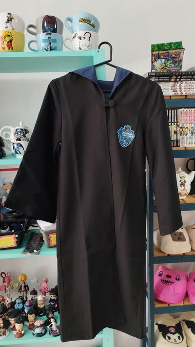 Capa de Ravenclaw de niño - Harry Potter 