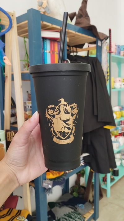 Vaso de Ravenclaw - Harry Potter 