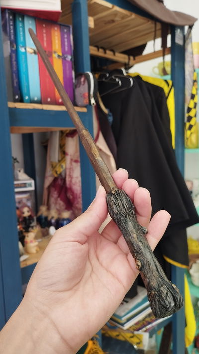 Varita de Harry Potter 