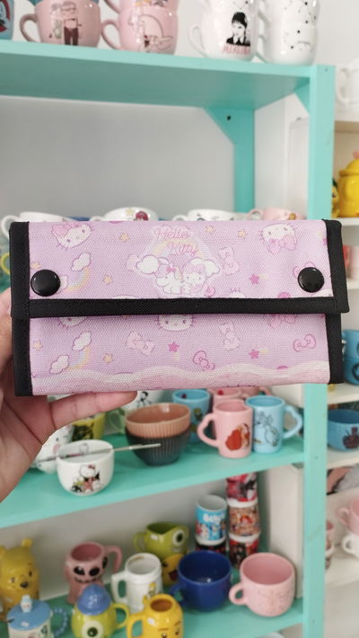 Billetera de Sanrio