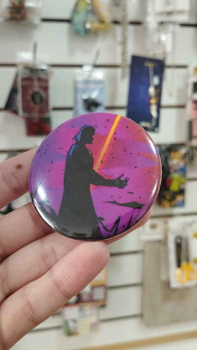 Pin de Star Wars 