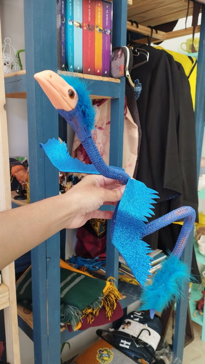 Ocamy - Harry Potter 