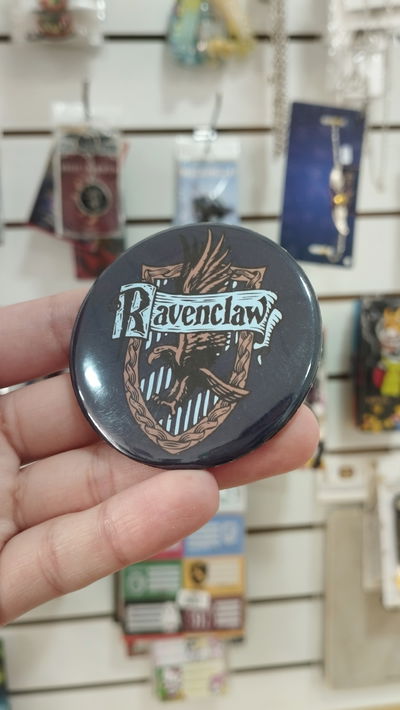 Pin de Ravenclaw - Harry Potter 
