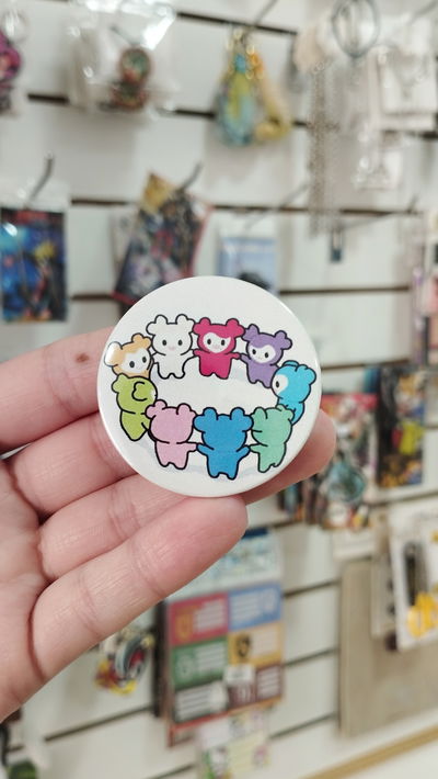 Pin de Twice - K-pop 