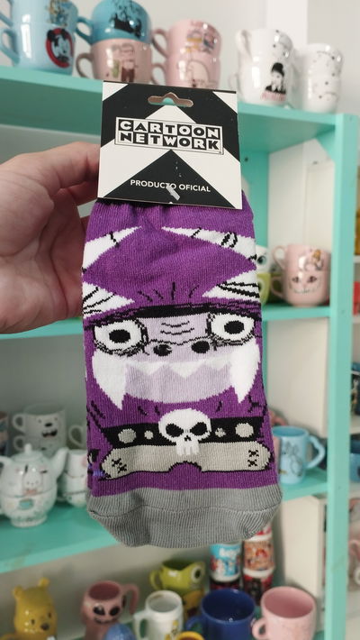 Medias de Cartoon network 