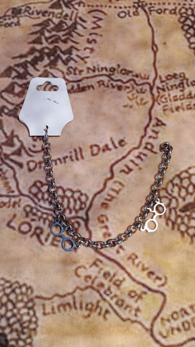 Pulsera de Harry Potter 