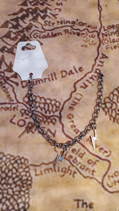 Pulsera de Harry Potter 