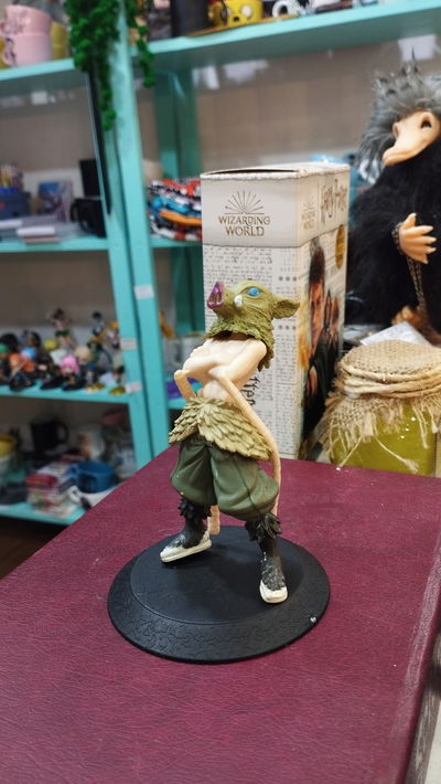 Figura de Inozuke - Demon Slayer 