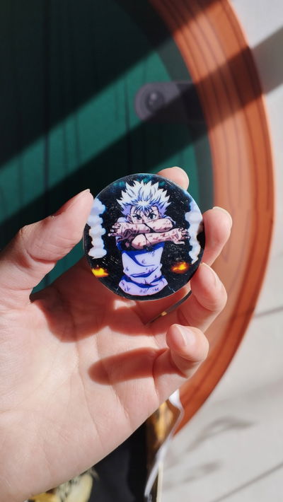 Pin de Black Cover 