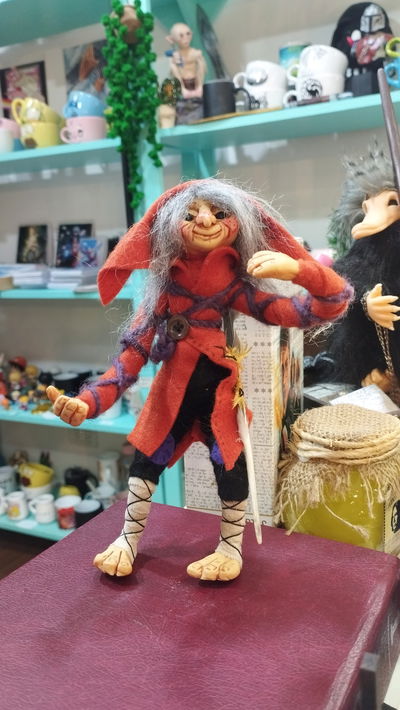 Duende 
