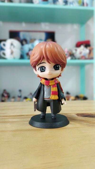 Figura de Ron Weasley - Harry Potter