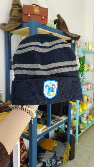 Gorro de Ravenclaw - Harry Potter 