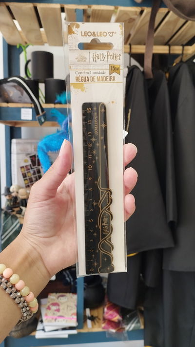 Regla de Harry Potter 
