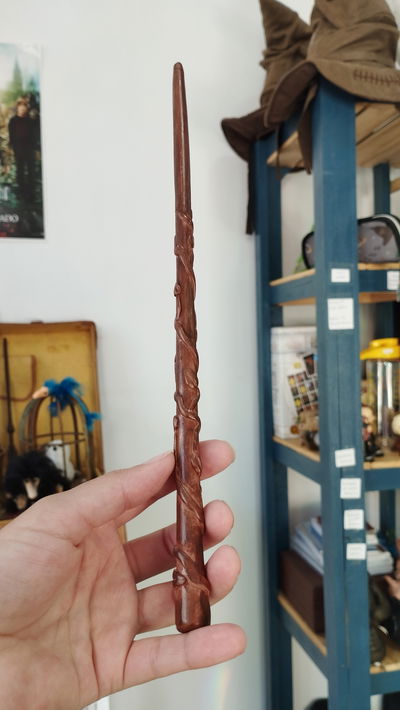 Varita de Hermione - Harry Potter 