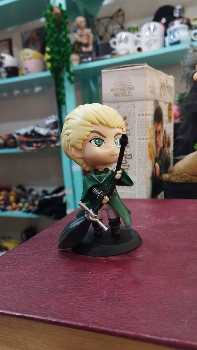 Figura de Draco Malfoy - Harry Potter