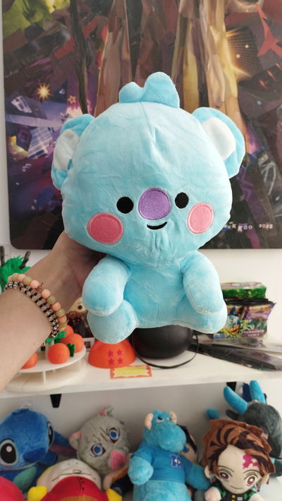 Peluche de RM de BTS - K-pop 