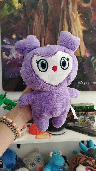Peluche de Lovely Sana de Twice - K-pop 