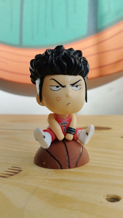 Figura Ryota Miyagi - Slam Dunk 