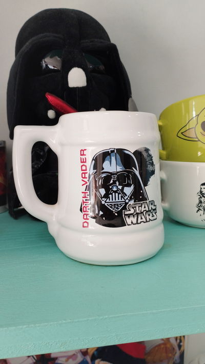 Chop de Star Wars 