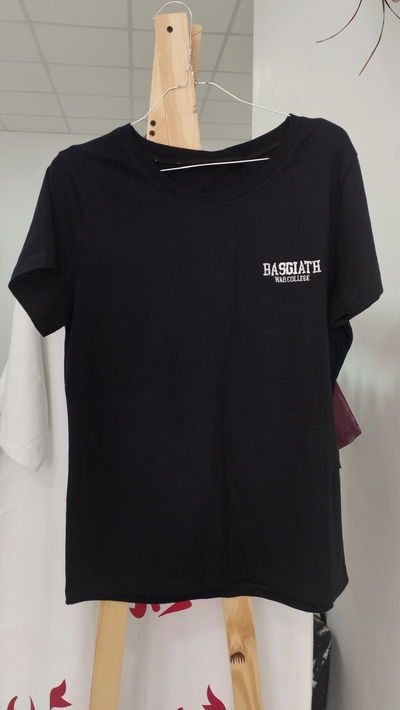 Remera de Alas de Sangre 