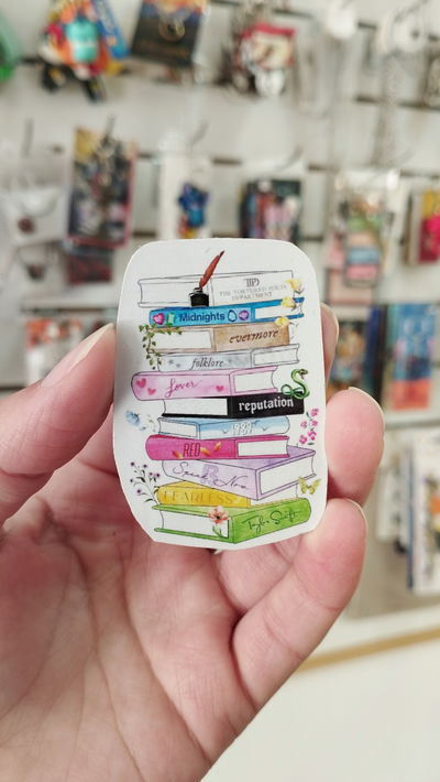 Iman de Taylor Swift 